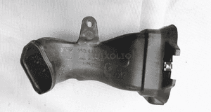 Kanał powietrza Porsche Macan 95B819726 2