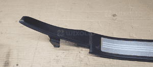 Nakładka listwa osłona progu prawy tył Jaguar XF 8X23-F13244-AG 3