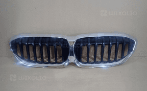 Atrapa gril grill bmw iii 3 G20 G21 18- 1