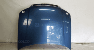 Maska pokrywa silnika do audi A4 B6 LZ5K 1