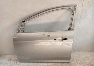 Drzwi lewe przednie lewy przód ford focus MK3 11-18 1