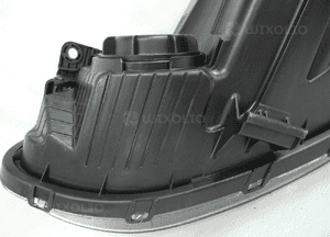 Hyundai I10 ii idealna lampa przednia prawa przód 5