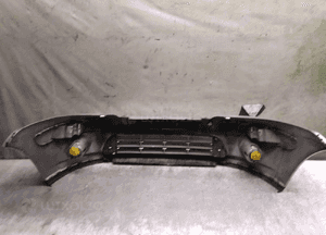 @ ZDERZAK PRZÓD PRZEDNI DO CITROEN C3 LIFT FL EZRC SREBRNY 4