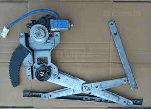 Hyundai Matrix mechanizm podnosnik szyby przod prawy 1