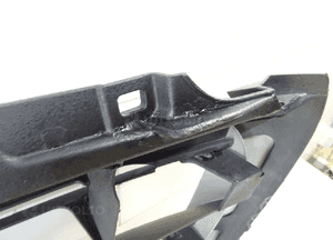 Mercedes sprinter 907 W910 910 grill atrapa A9108852700 llu 9
