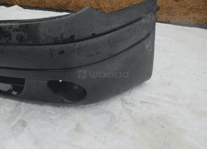 Renault scenic i lift zderzak przód przedni 3