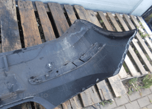 Zderzak tył tylny do opel astra h 3 iii Z20R 4