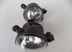 Seat Ibiza 3 - Halogen Lewy - 5145 6