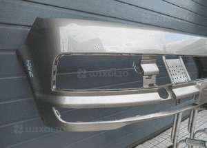 Zderzak przedni przód vw T6 7E5807221D 2015-2019 2