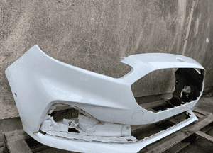 Zderzak przod ford galaxy MK3 lift fl MK4 2019- 3