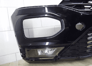 VW T-ROC T ROC TROC zderzak przedni przód 2GA807221J 10