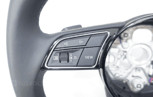 Kierownica audi A1 82A A3 8Y0 łopatki 82A419091AA 2