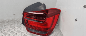 Bmw F20 F21 lampa prawy tył led 7241542 3