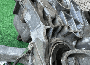Reduktor skrzynia rozdzielcza bmw ATC13 X5 X6 X7 G05 G06 G07 9469021 6