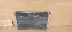 Chłodnica klimatyzacji klimy VW Passat B6 3C0820411C 5