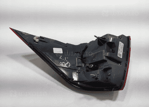 Lampa lewa lewy tył tylna mercedes gle i W166 166 A1669065501 2015-2019 9