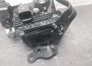 ATRAPA GRILL RADAR TOYOTA RAV-4 RAV 4 PRIUS 88210-47090 3