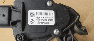 Pedał gazu potencjometr Opel Movano II 180107523R 5