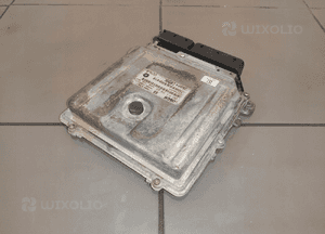 Jeep grand cherokee wk wh 3.0CRD komputer ecu P56044189AK 0281013360 4