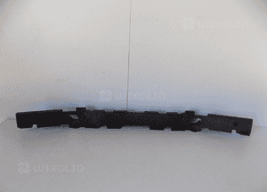 BMW 1 F20/21 LCI - Absorber zderzaka - 11654 4