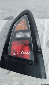 Lampa tylna tył lewa kia soul i 1 92401-2K0 1