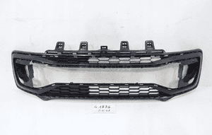 Vw up lift 2016- atrapa kratka zderzaka środkowa 1S0853677F 1