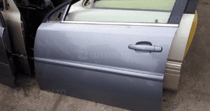 Opel Vectra C drzwi przod prawe lewe 3