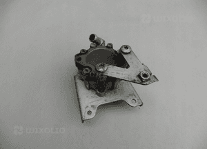 Pompa wspomagania 6760958 BMW 5 E60 E61 520i 525i 3