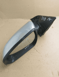 LUSTERKO LEWE ZEWNĘTRZE HYUNDAI I40 8 PIN 1