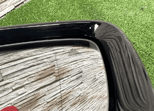 Lusterko bmw 3 G20 G21 5PIN asystent A300 shadow 3