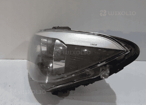 BMW 1 F20 F21 Lampa H7 - L - 13219 2