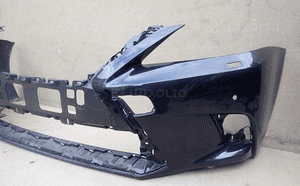 Zderzak przód przedni lexus ct lift 2014- 3