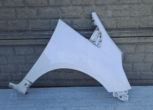 Honda jazz iii 11-17 błotnik przedni prawy 1