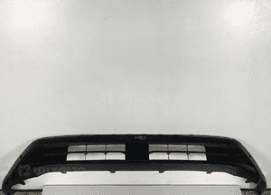 Spoiler dół kratka zderzak przód ford transit custom MK2 ii 2 PZ31-R17757-A 1