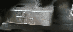 Skrzynia biegów automat Audi A8 D3 4.2 TDI HWA 14
