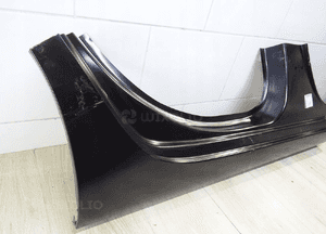 Próg prawy poszycie opel insignia b 39238687 2