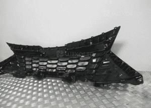 Grill gril atrapa kia sportage v 5 2021- 16