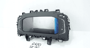 Vw passat B8 arteon licznik wyświetlacz virtual cockpit 0KM 3G0920420C 3
