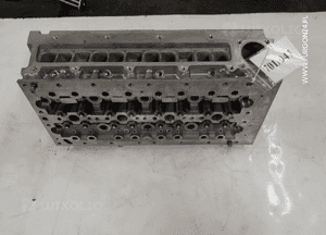 Głowica fiat ducato iveco daily 2,3 euro 6 od 16- 5802036306 2