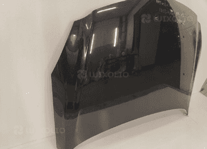 Opel Insignia a 09-13 MASKA POKRYWA SILNIKA 6