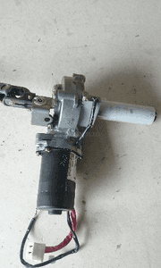 Pompa wspomagania toyota avensis T25 45200-05230