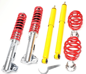 Zawieszenie Gwintowane DO BMW E36 COMPACT Z3 1