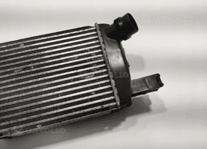 Intercooler chłodnica powietrza renault clio iv rs 1.6 turbo 144967318R 16- 6