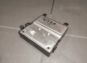 MERCEDES S-KLASA W221 W216 STEROWNIK MODUŁ GATEWAY ORYGINAŁ 5