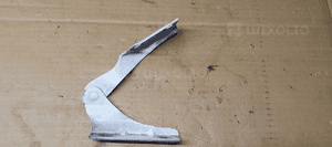 Zawias maski prawy przód przedni Ford Transit MK7 6C11-16800-AC 1