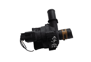 Dodatkowa pompa wody renault trafic ii opel vivaro a 2.0 dci 2007-2014 lift 1