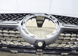 Grill atrapa Mercedes GLC w253 LIFT AMG A2538809704 7