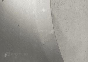 Błotnik prawy przód przedni fiat grande punto 05- 2