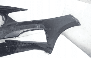 Bmw 1 F40 2019- zderzak przód przedni 7459708 9