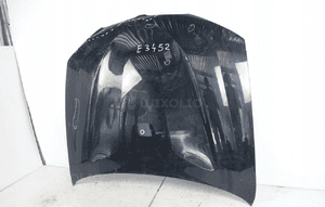 Bmw X3 F25 2010- maska pokrywa silnika bmw X3 F25 2010- 5